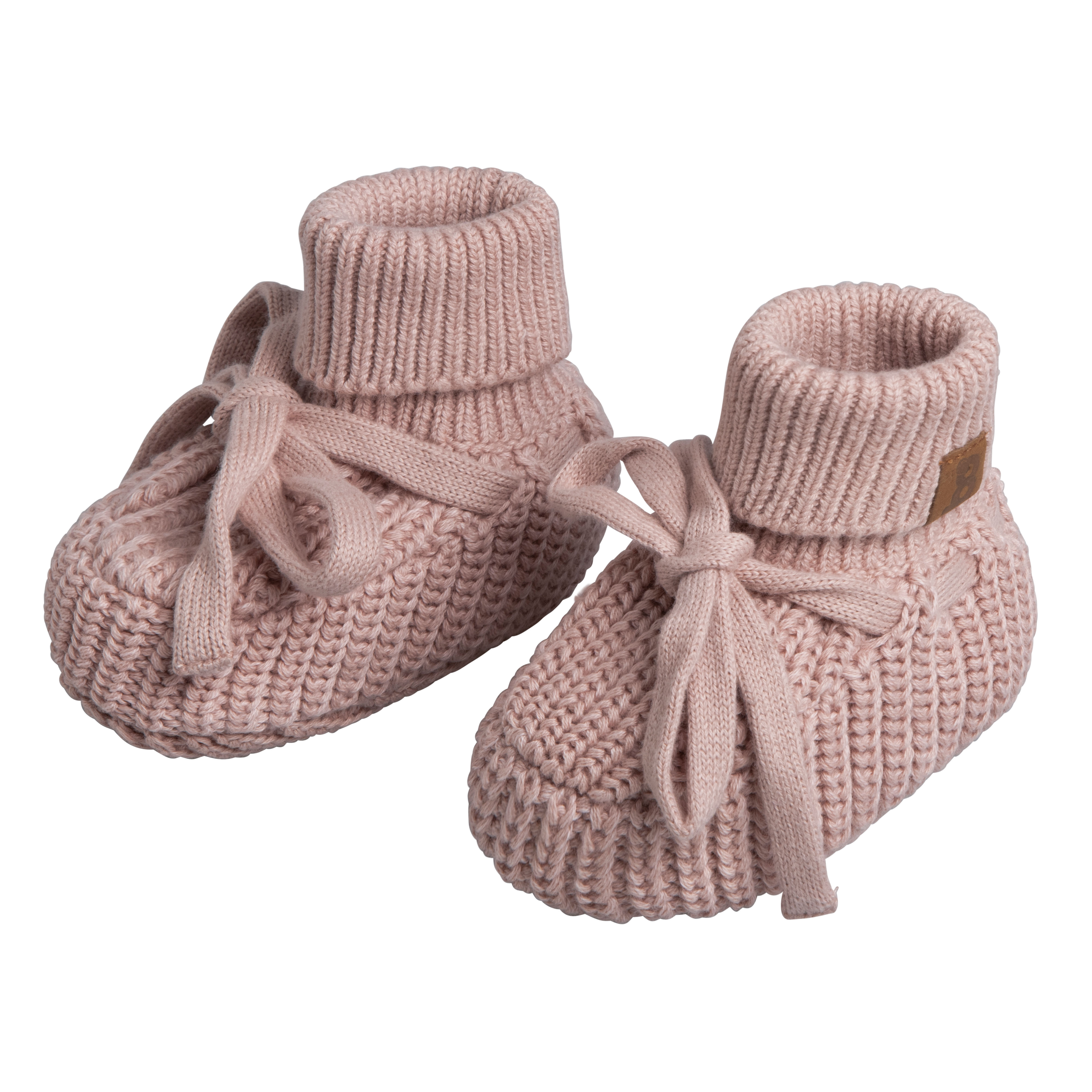 Baby's Only Bonnet teddy Soul Warm Linen - 3-6 mois